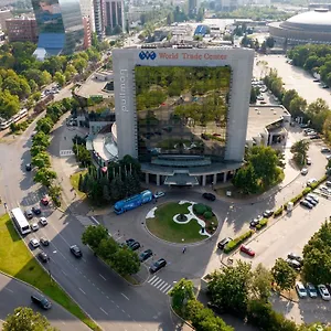 Pullman World Trade Center Bukarest