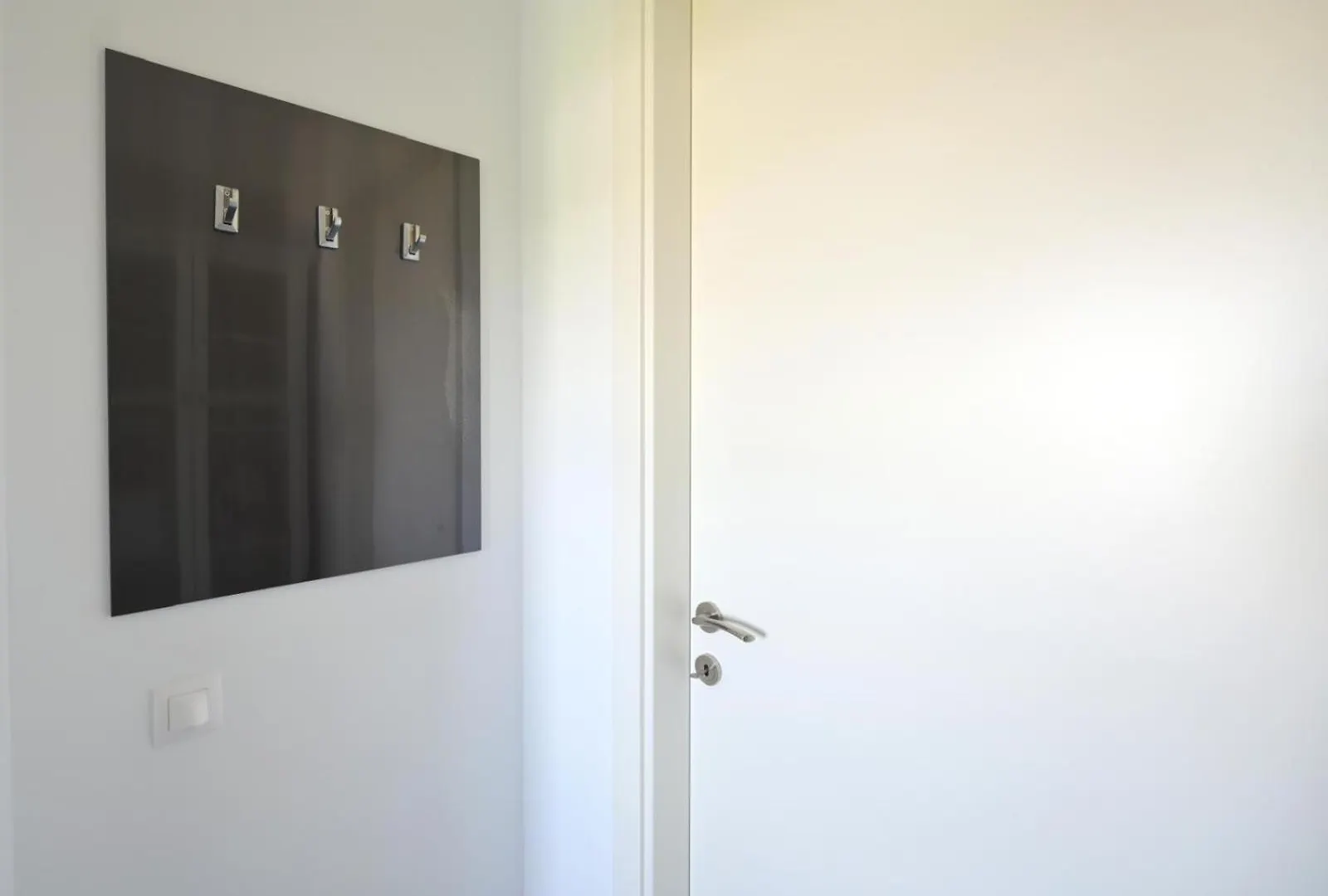 Chic Apartment Near Therme And Airport Bucharest